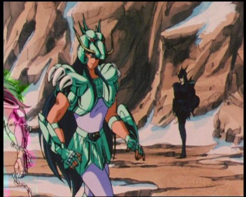 Otaku Gallery  / Anime e Manga / Saint Seiya / Screen Shots / Episodi / 012 - Lotta per la causa / 177.jpg